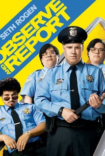 High Resolution Wallpaper | Observe And Report 206x305 px