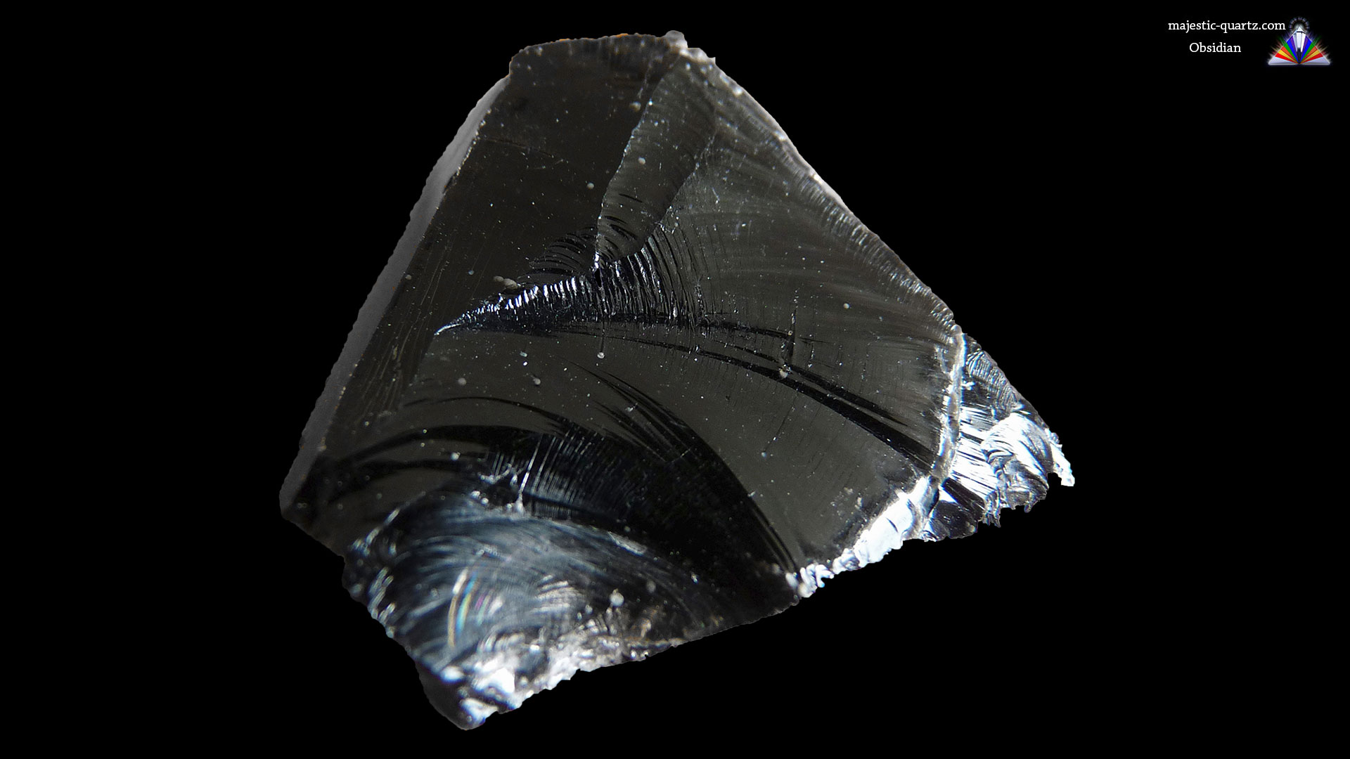 Obsidian #21