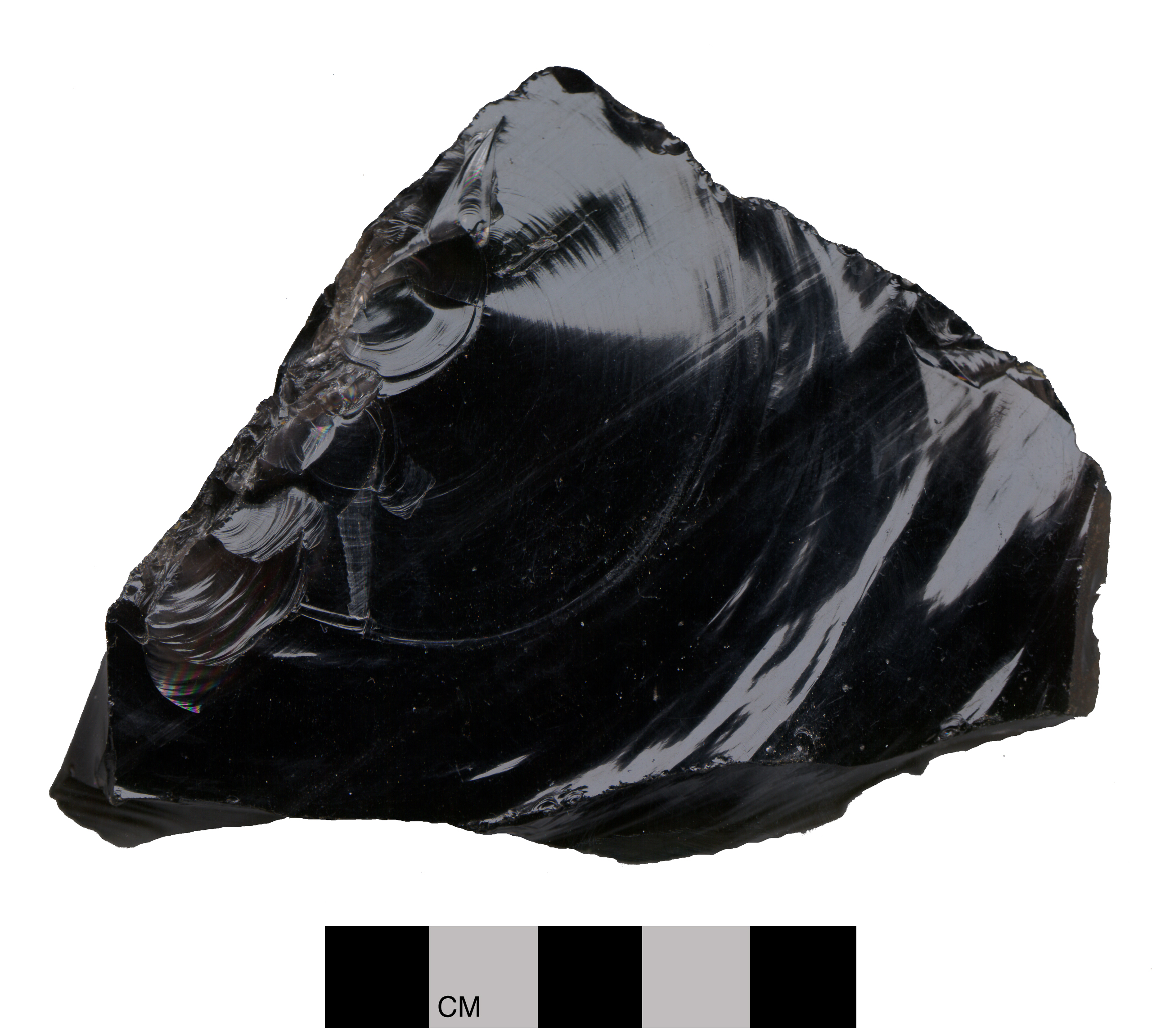 Obsidian #19