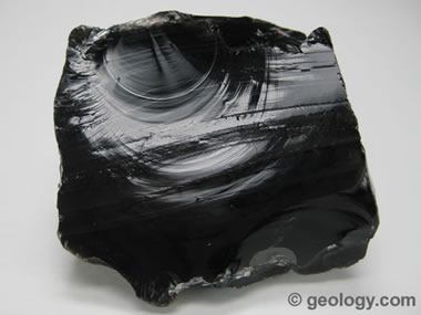 Obsidian #17