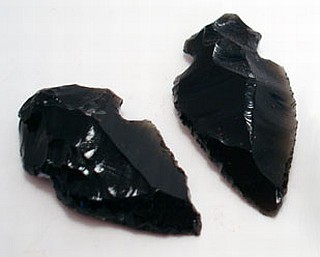 Obsidian #4
