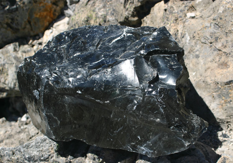 Obsidian #2
