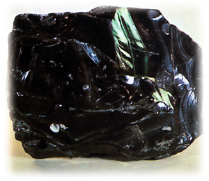 Obsidian #1