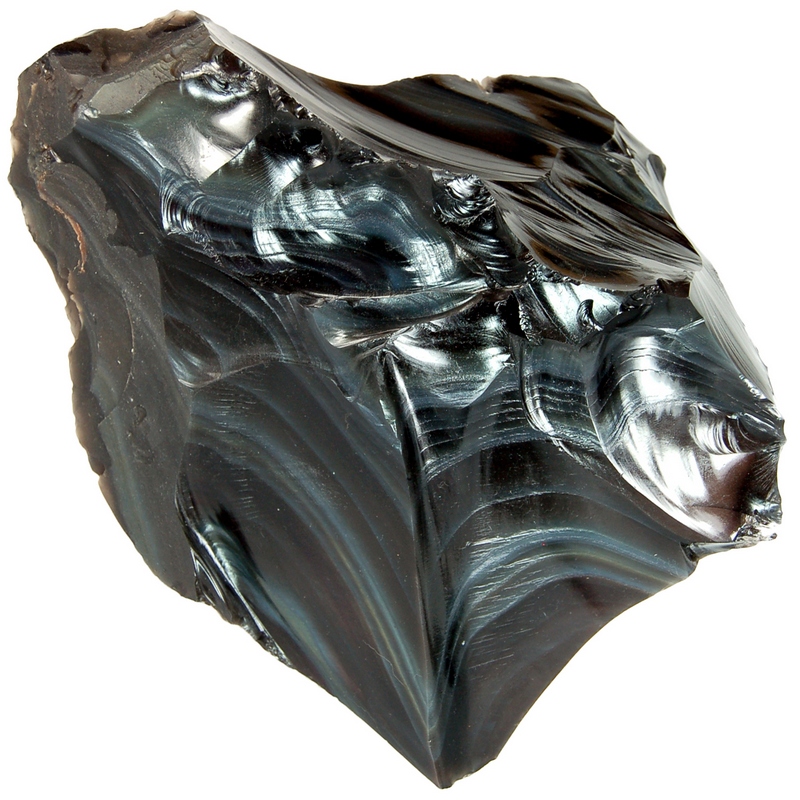 Obsidian #13