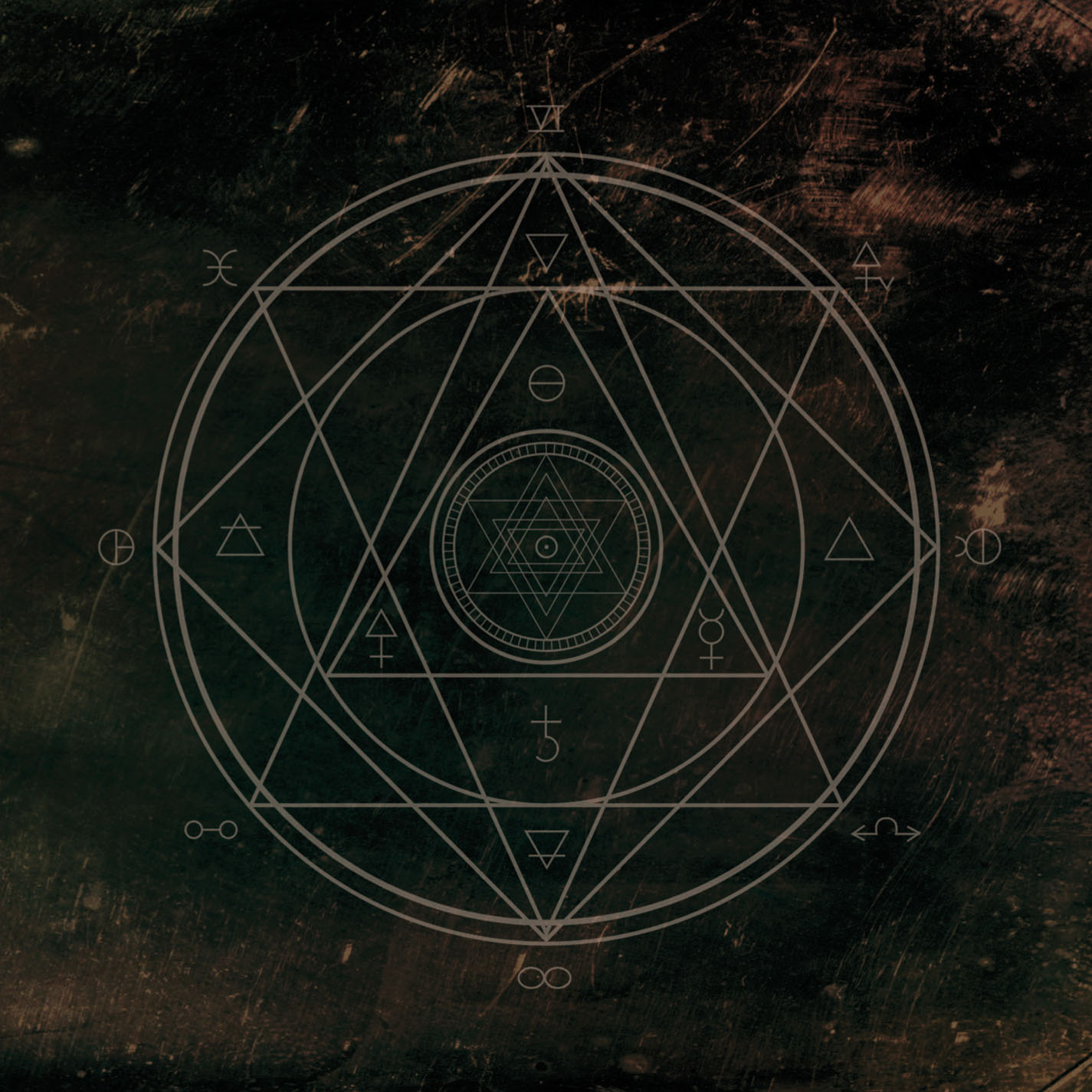 Occult #23