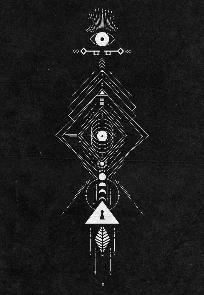 Occult #9