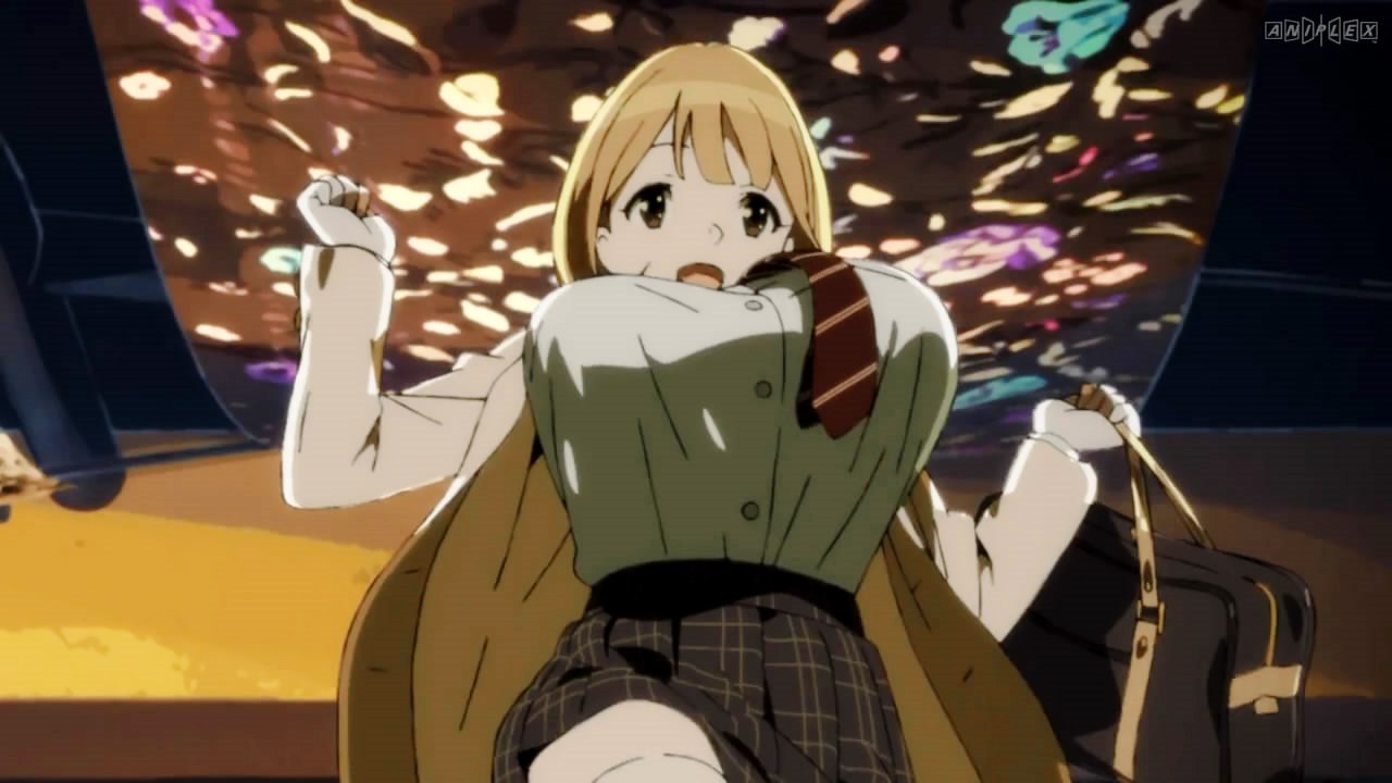 Occultic;Nine #12