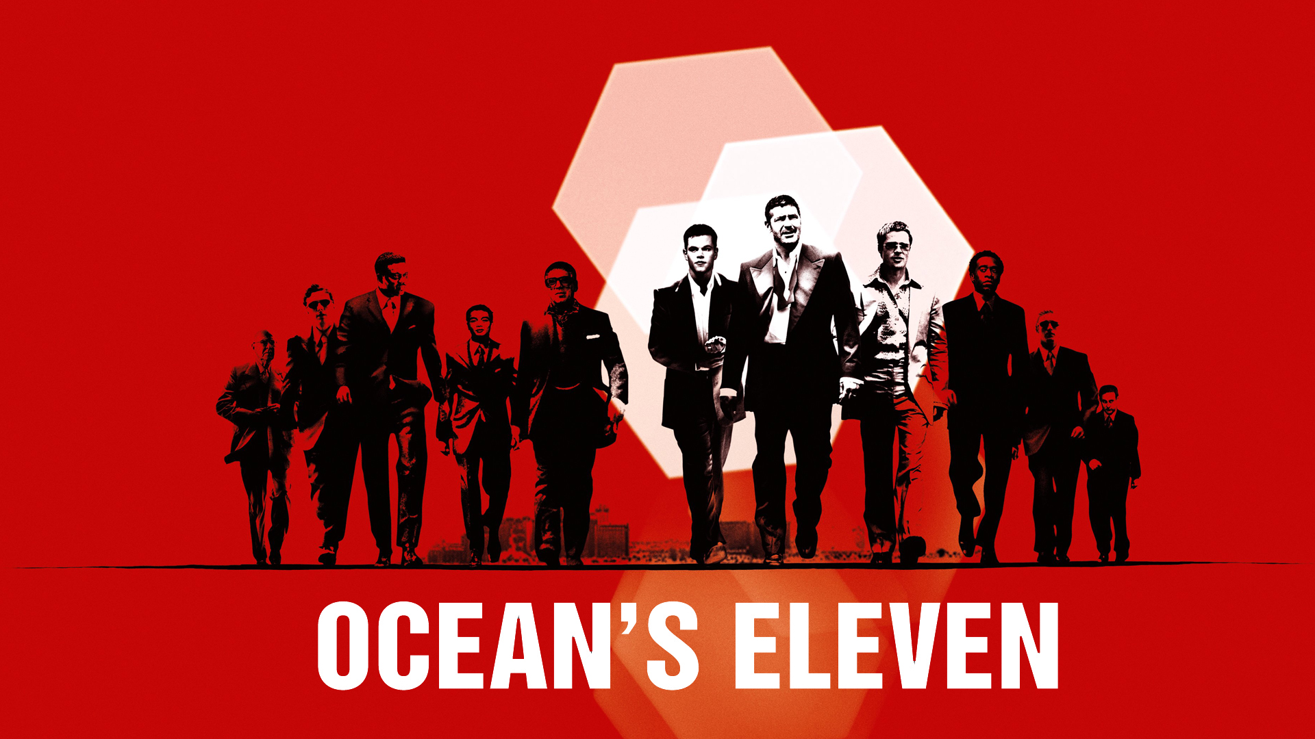 Ocean's Eleven #10