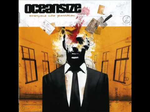 Oceansize Pics, Music Collection