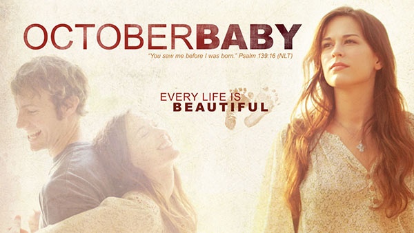 Images of October Baby | 600x338