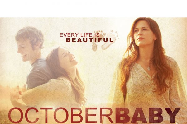 Images of October Baby | 600x399