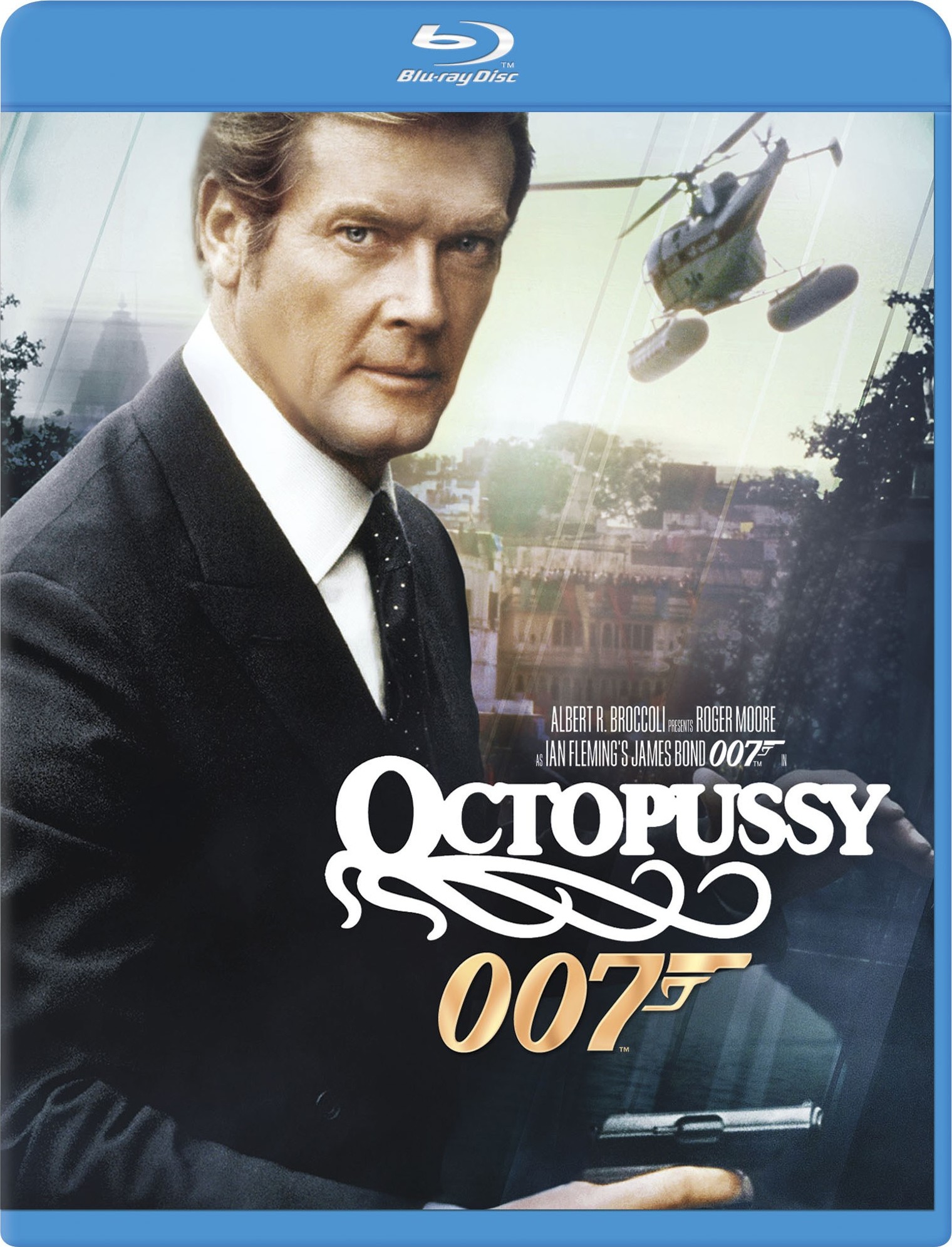 Octopussy Pics, Movie Collection