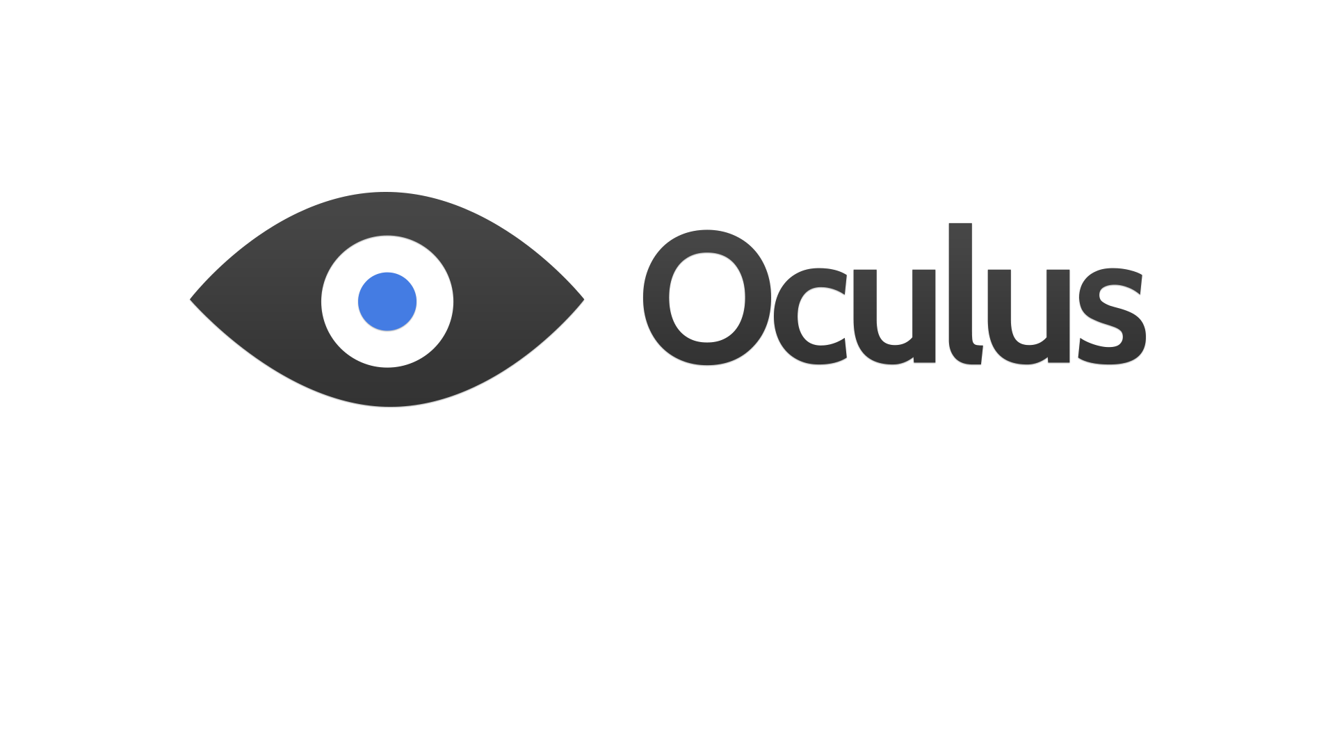 HQ Oculus Wallpapers | File 48.79Kb