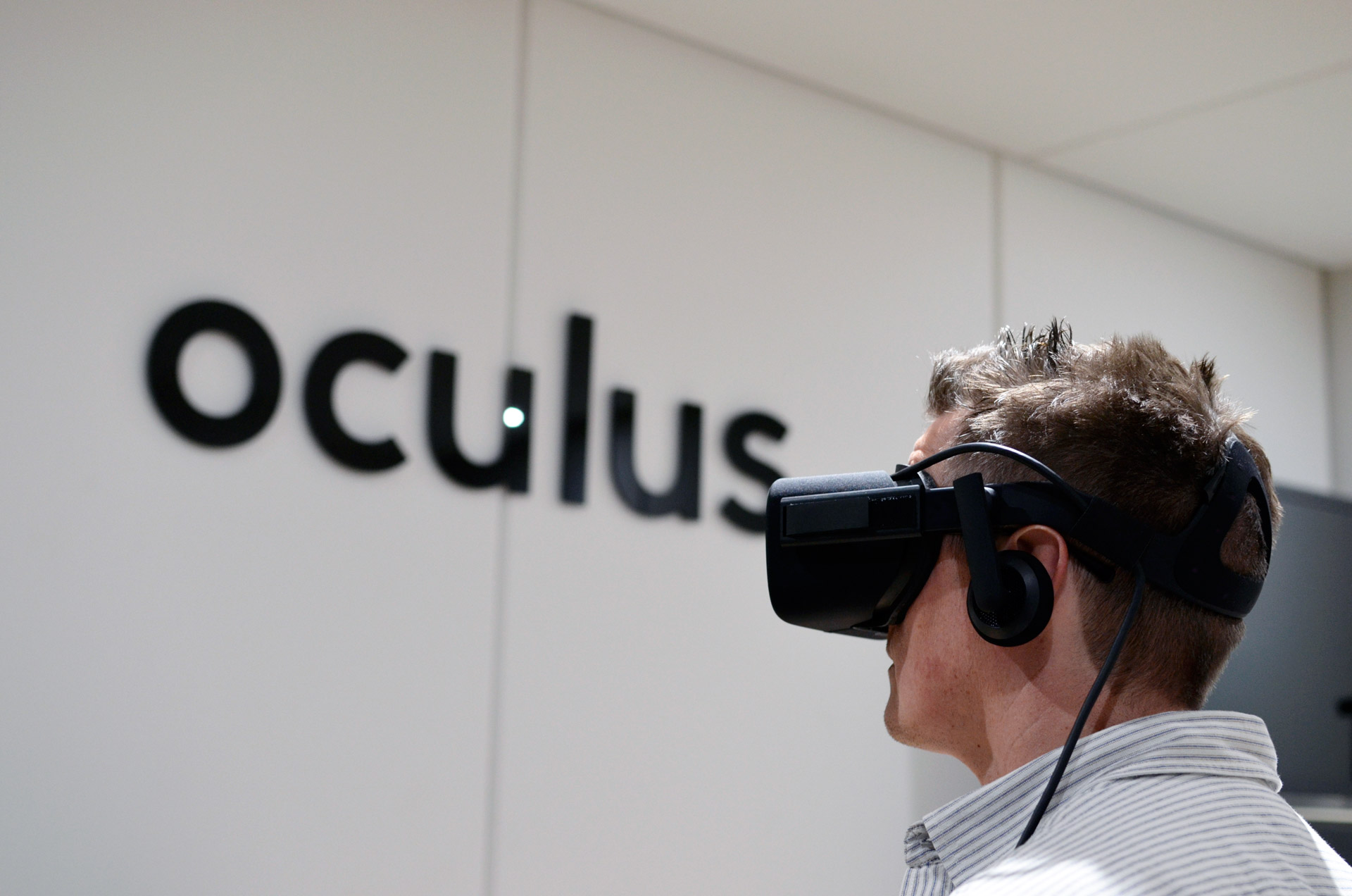 Oculus #10