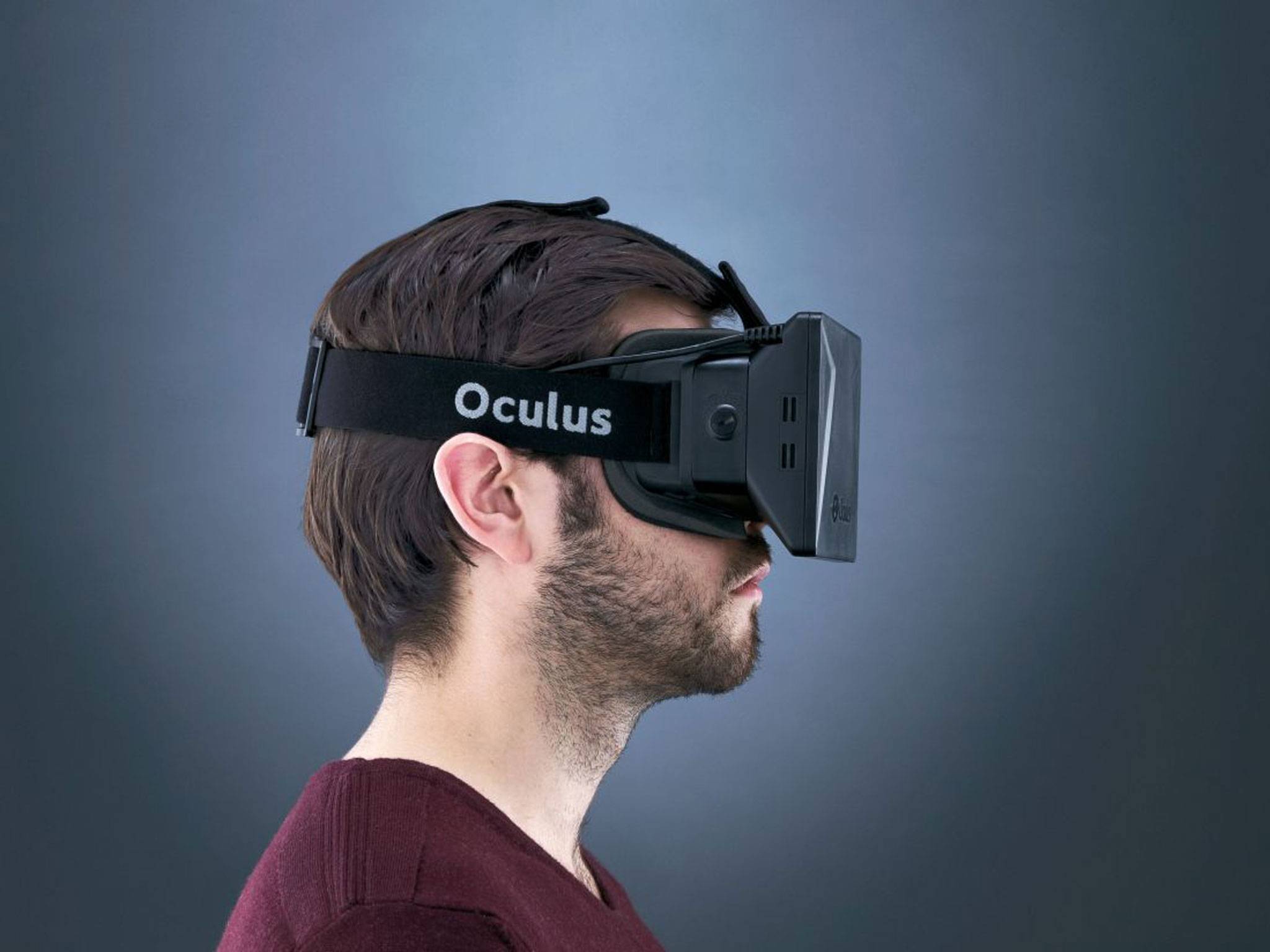 Oculus #6