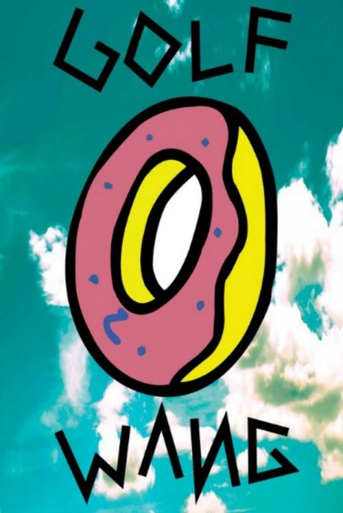 Most viewed Odd Future wallpapers | 4K