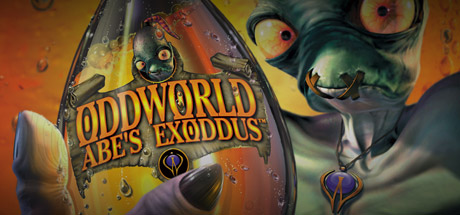 460x215 > Oddworld: Abe's Exodus Wallpapers