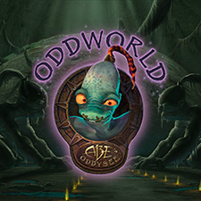 Nice wallpapers Oddworld 225x225px