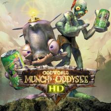 Amazing Oddworld Pictures & Backgrounds