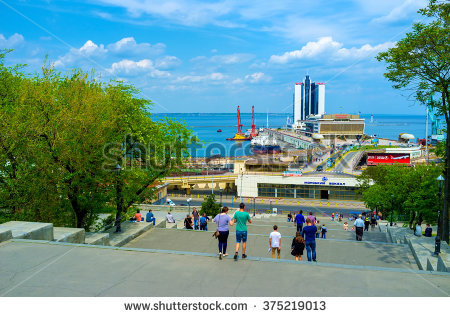 Images of Odessa | 450x317