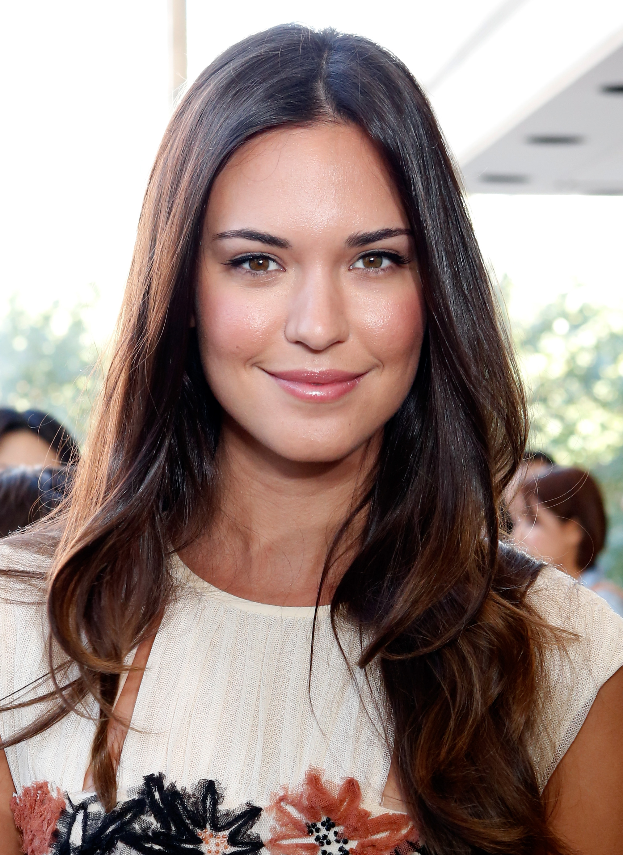 Odette Annable #7