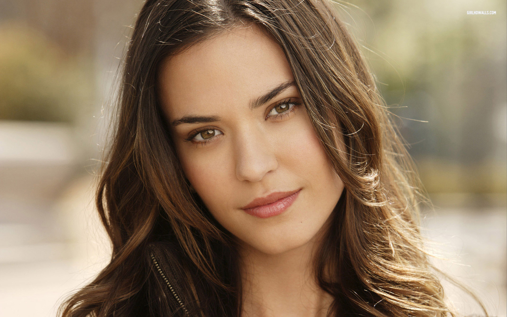 Odette Annable #4