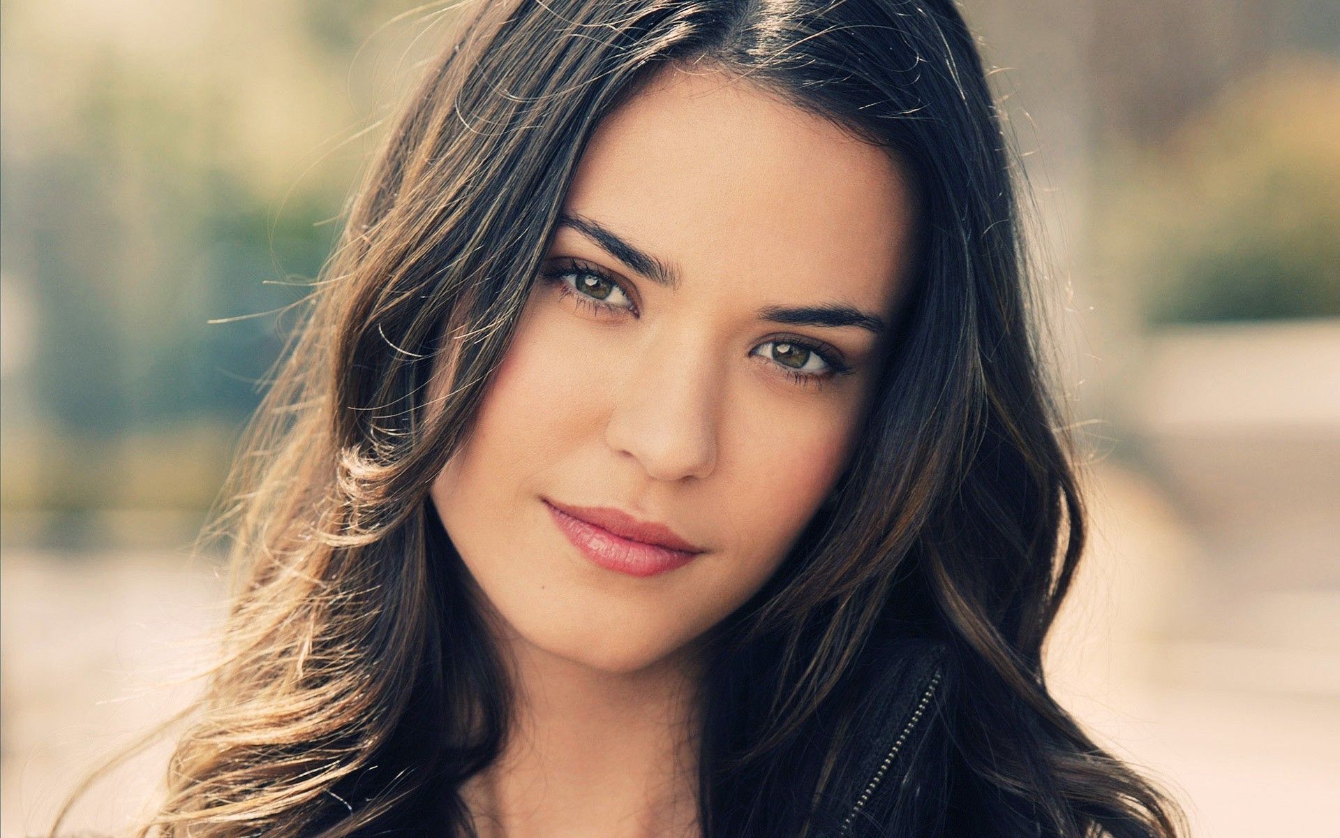 Odette Annable #10