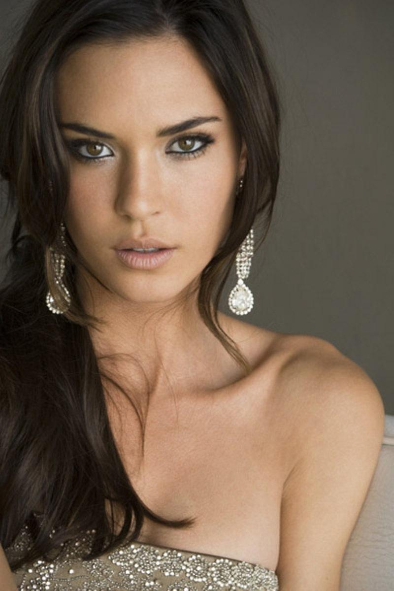 Odette Annable #14