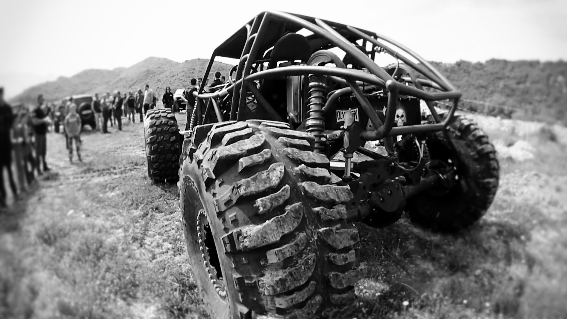 Nice Images Collection: Off Road Desktop Wallpapers