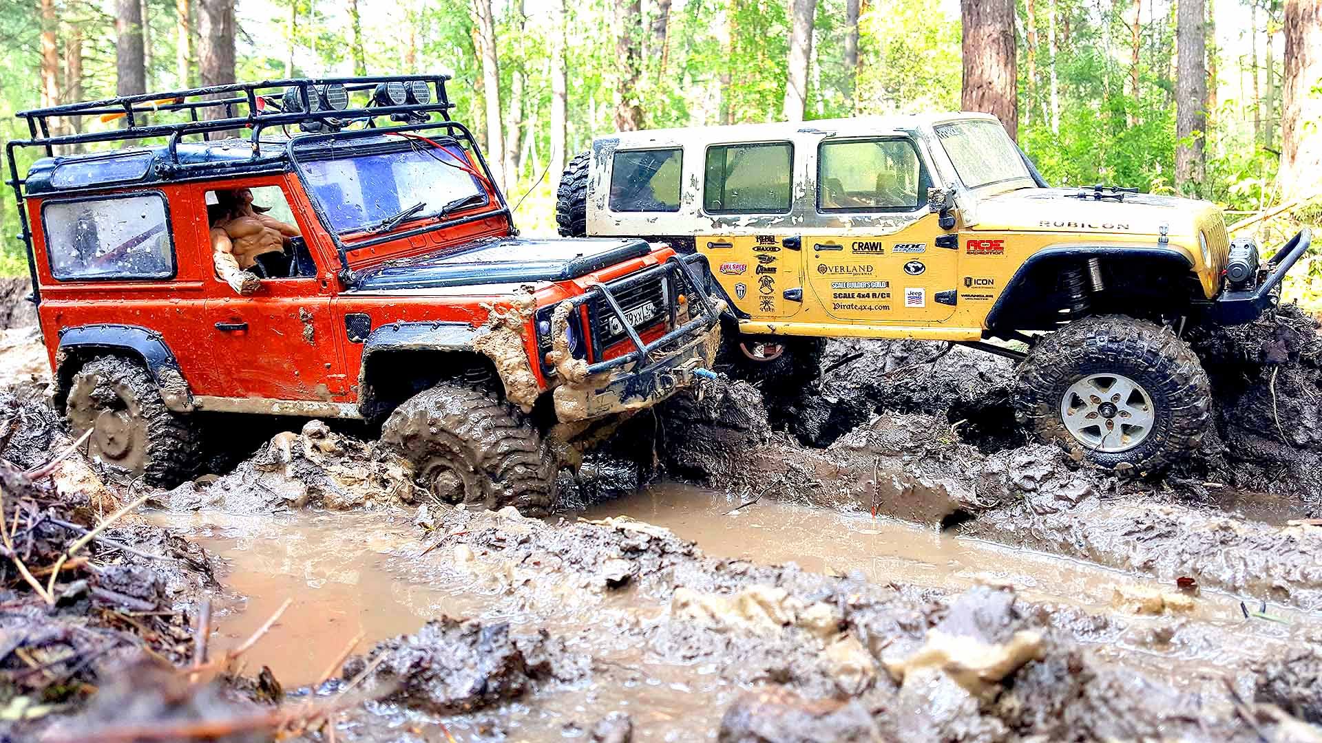 Off Road Pics, Vehicles Collection