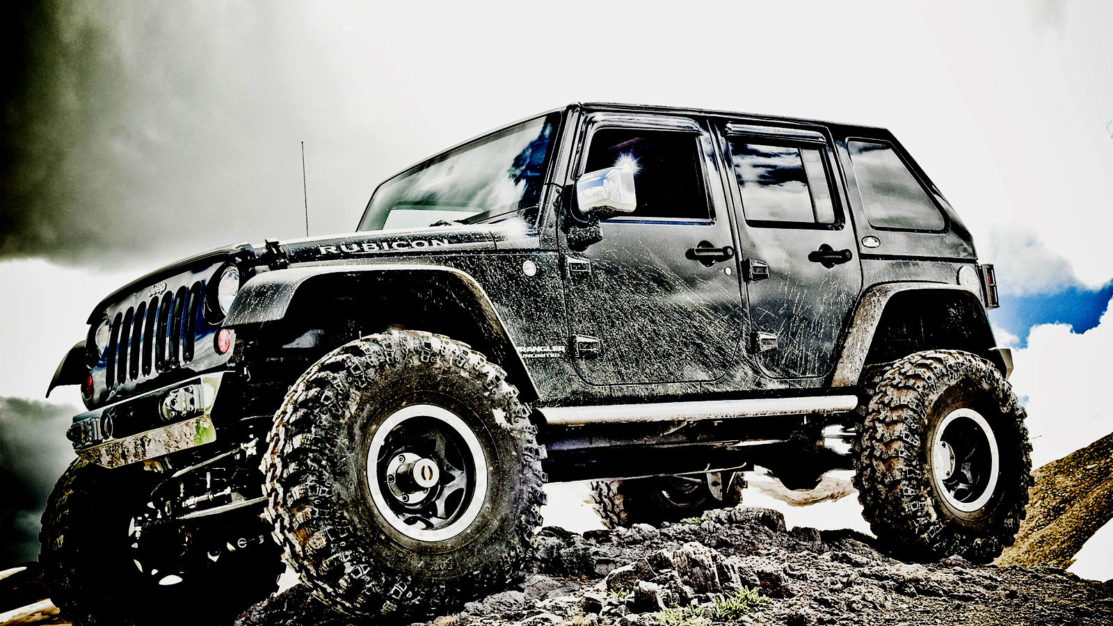 Off Road Pics, Vehicles Collection