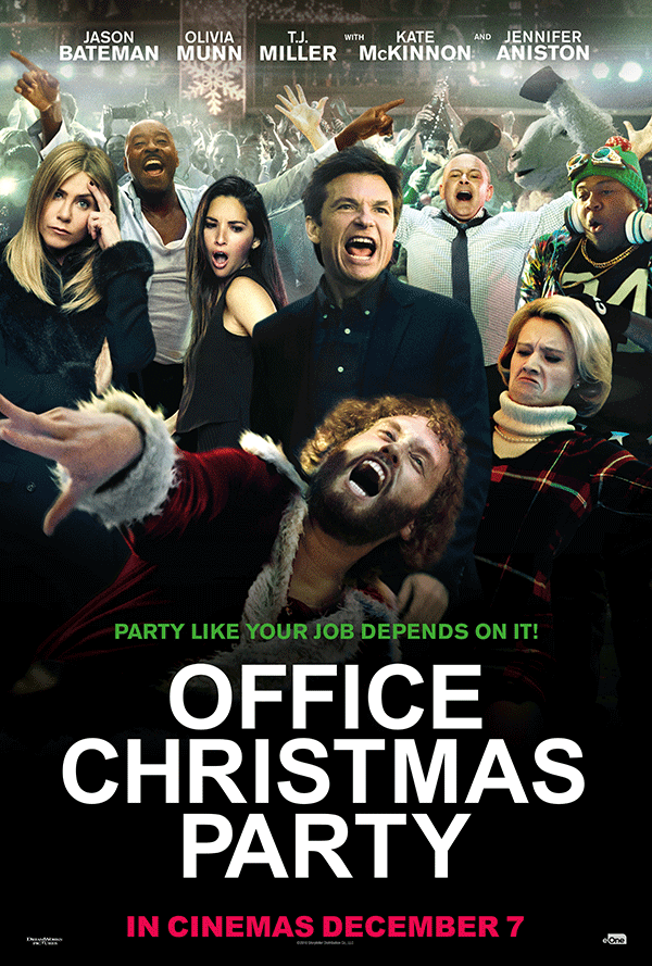 600x889 > Office Christmas Party Wallpapers