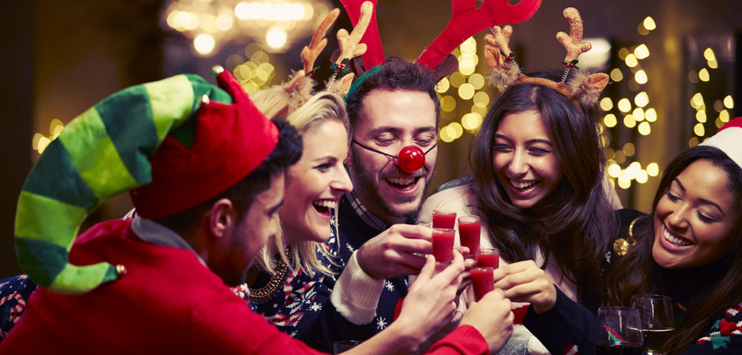 Images of Office Christmas Party | 1078x516
