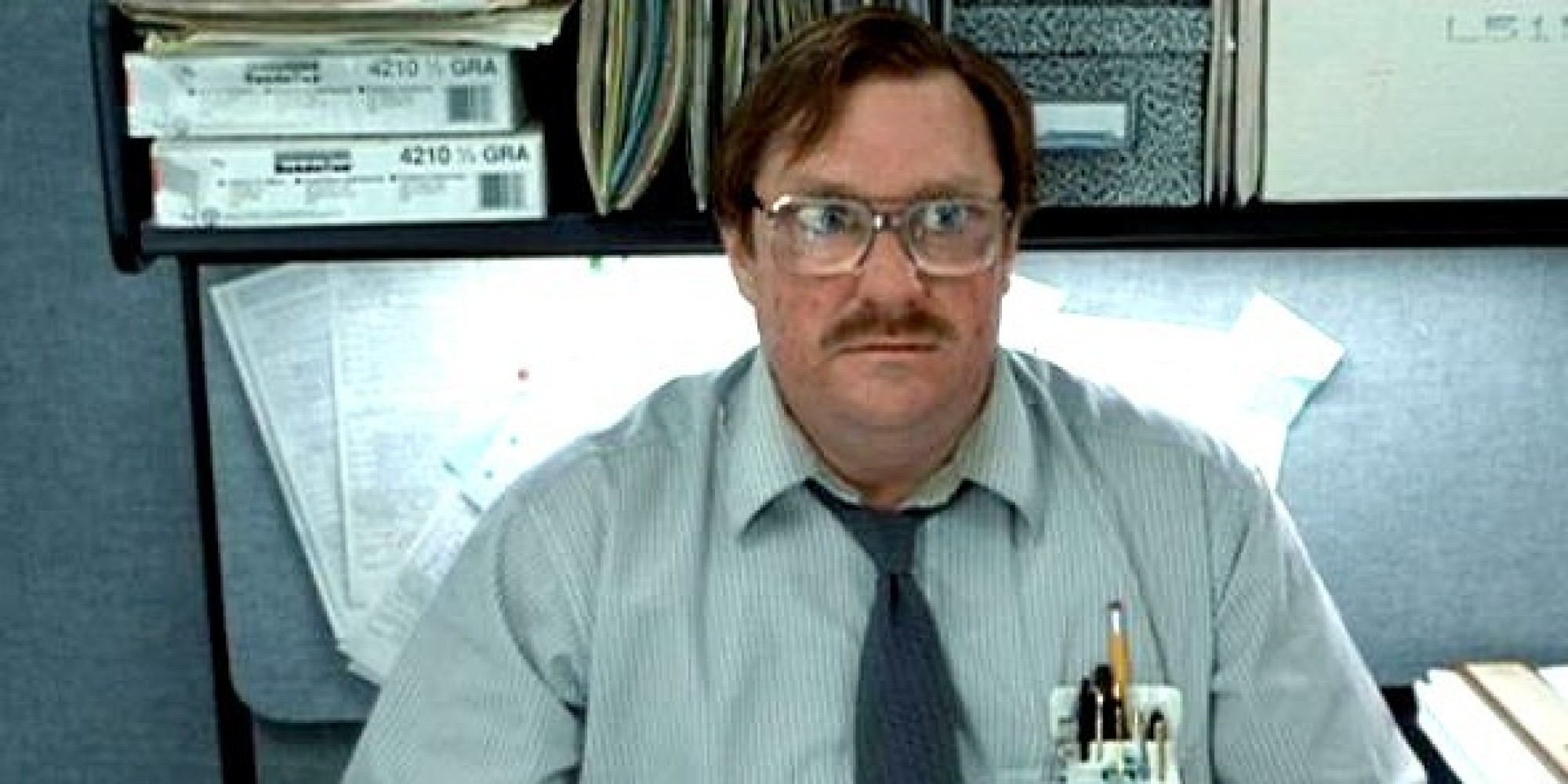 Office Space Pics, Movie Collection