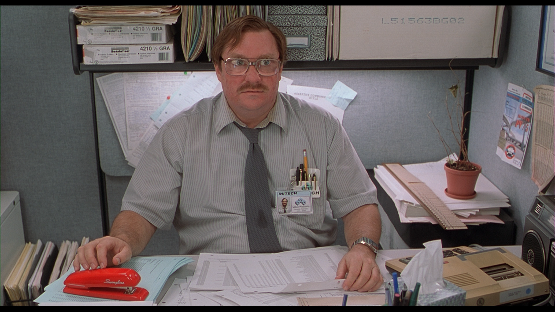 Office Space #5