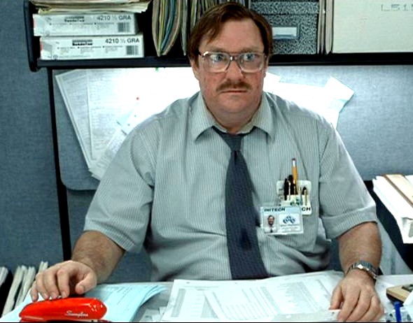 590x462 > Office Space Wallpapers