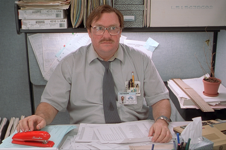 Office Space #12