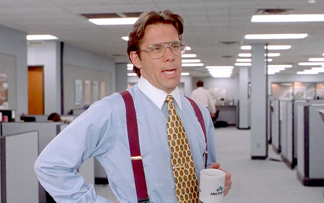 High Resolution Wallpaper | Office Space 1059x664 px