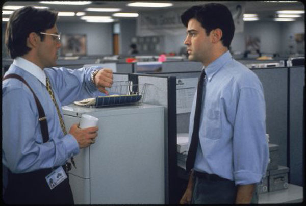 Office Space #16