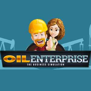 Oil Enterprise #3