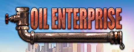 HD Quality Wallpaper | Collection: Video Game, 460x181 Oil Enterprise