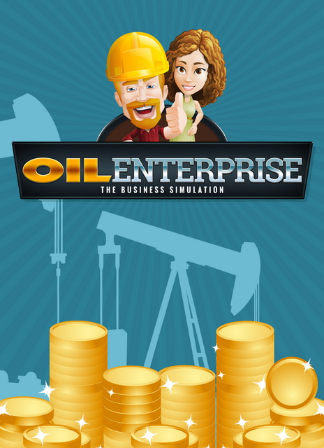Oil Enterprise #11