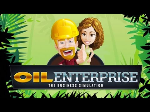 Oil Enterprise #9