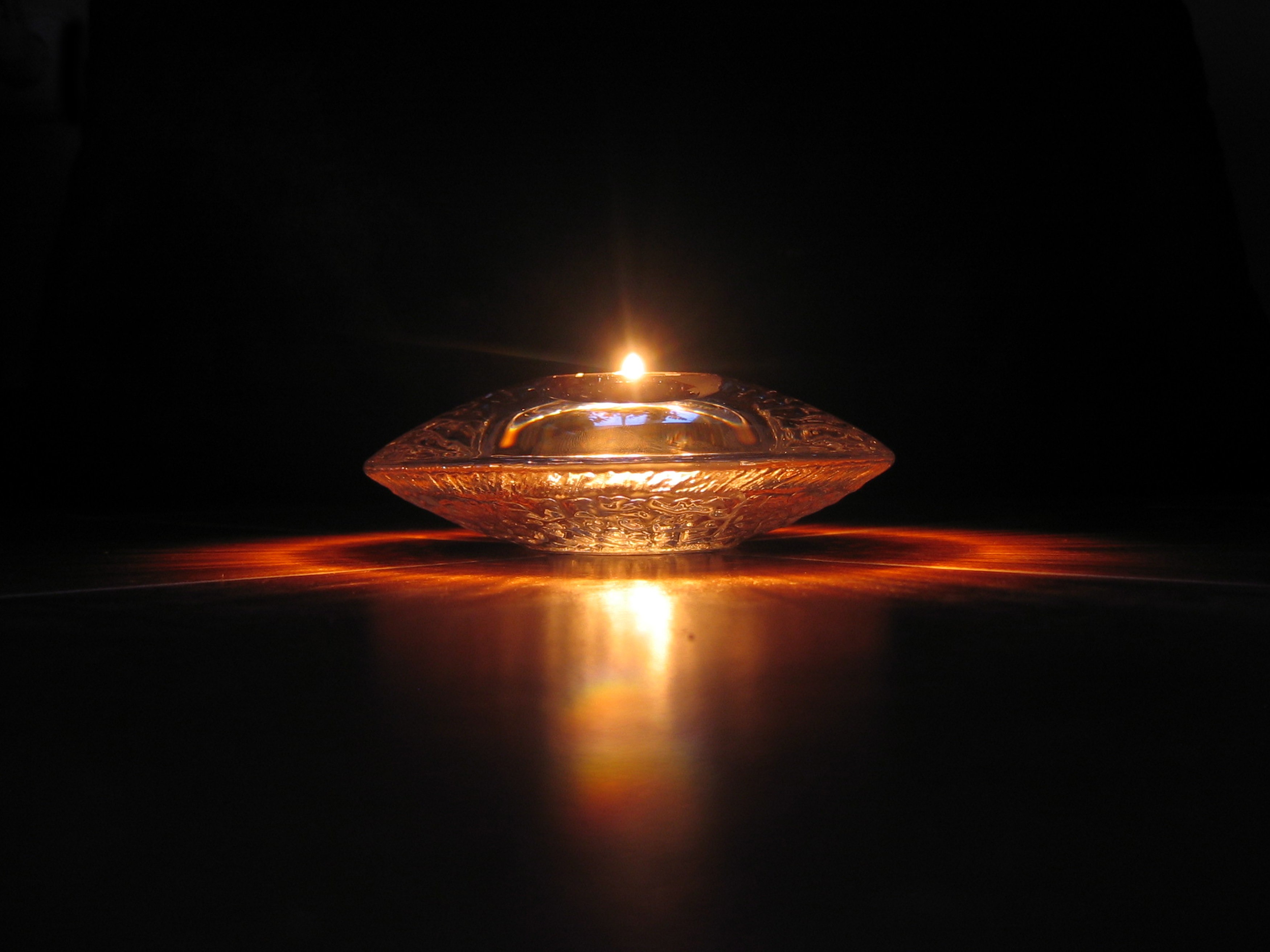 HD Quality Wallpaper | Collection: Artistic, 3500x2625 Oil Lamp