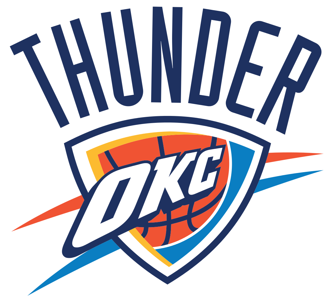 Oklahoma City Thunder #2
