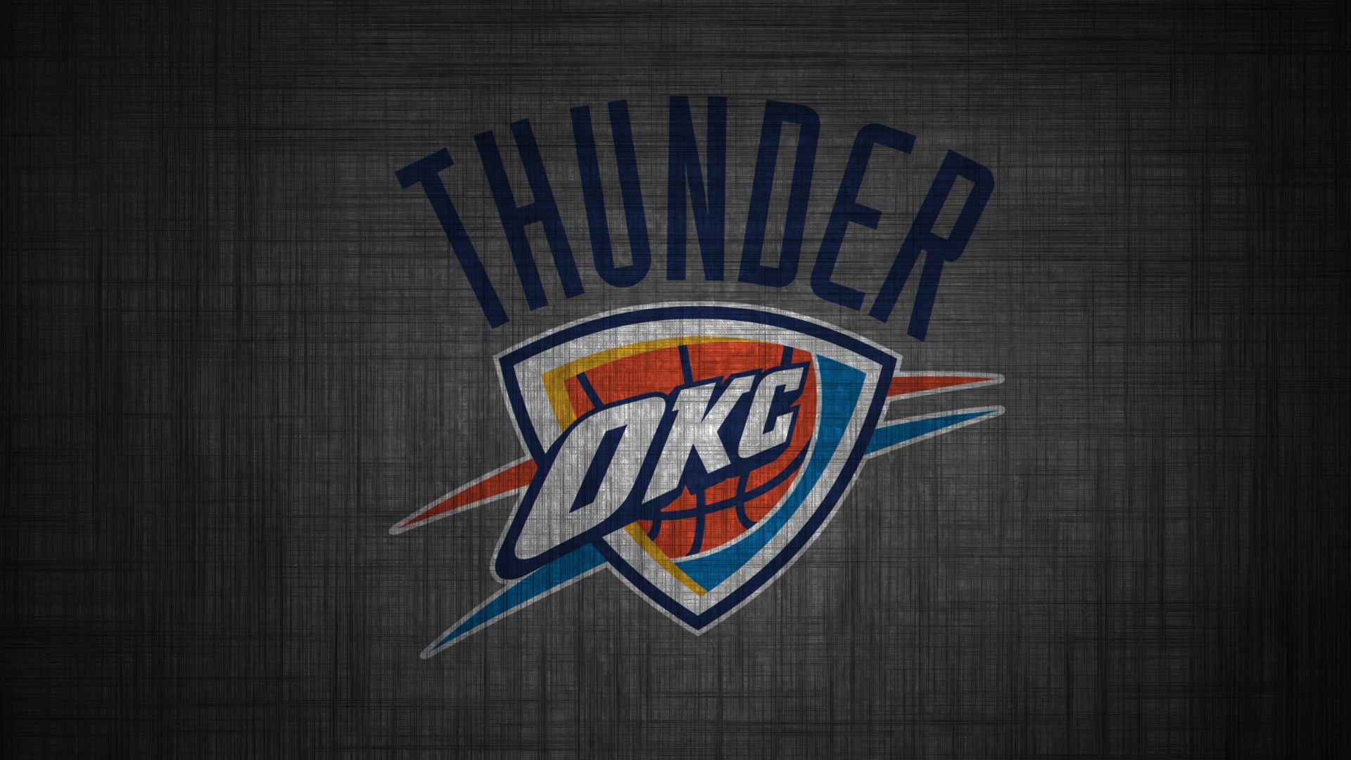 Oklahoma City Thunder High Quality Background on Wallpapers Vista