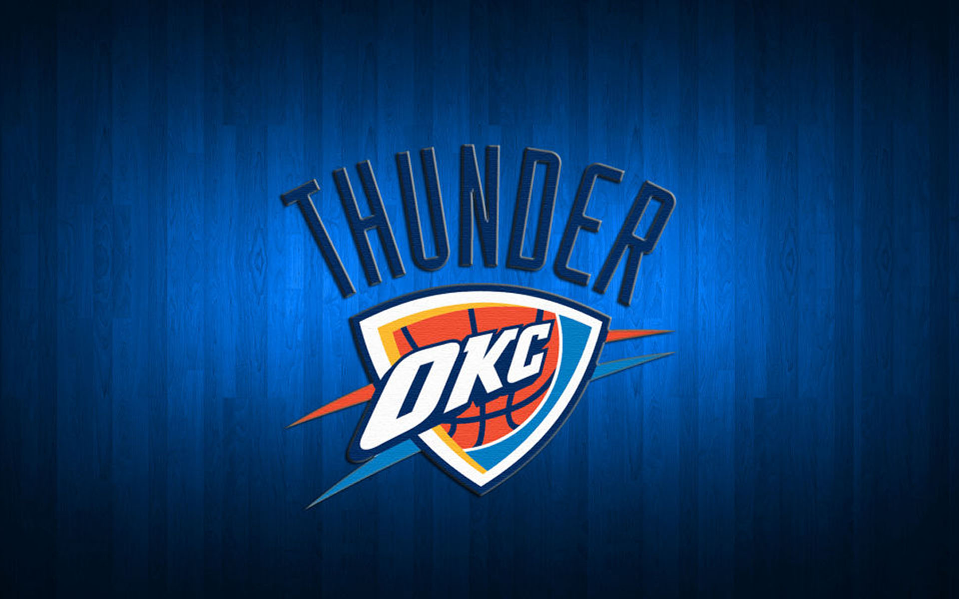 Oklahoma City Thunder #7