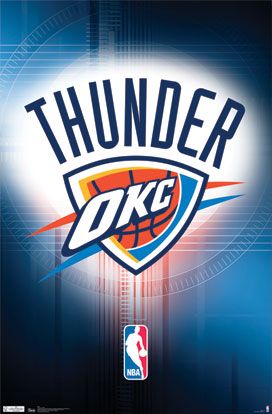 Oklahoma City Thunder #13