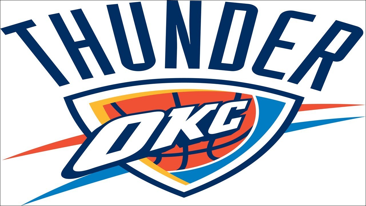 Oklahoma City Thunder #12