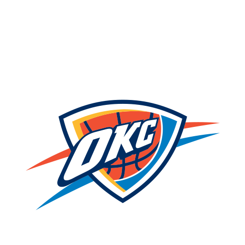 Oklahoma City Thunder #14